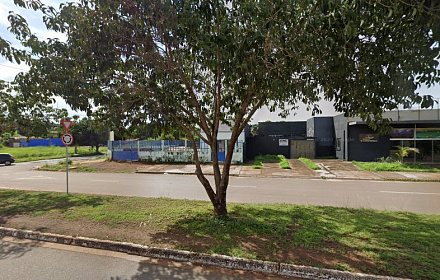 Igreja Evangélica Abençoando as Nações
