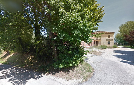 Chiesa Santa Maria della Neve