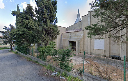 Chiesa Santa Gemma