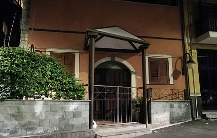 Chiesa Evangelica