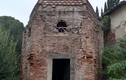 Oratorio di San Pietro in Castro