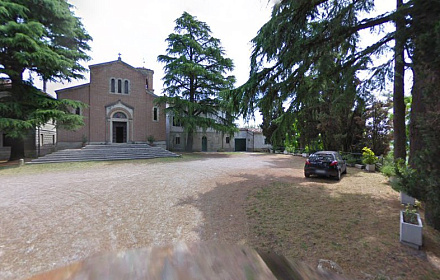Comunita' Padre Nostro