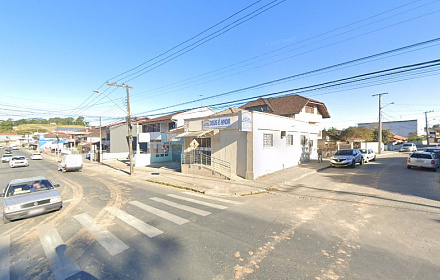 Igreja Pentecostal Deus é Amor