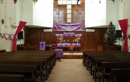 HKBP Pekalongan