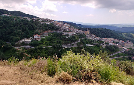 Le tre croci