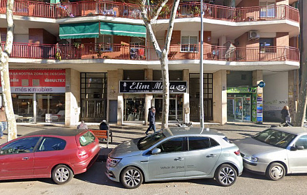 Elim Moda