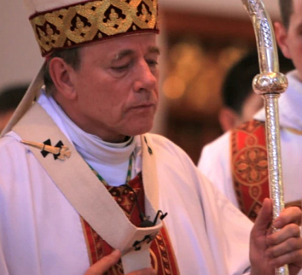 Vancouver archbishop calls for prayer after deadly attack claims 11 lives at Filipino festival