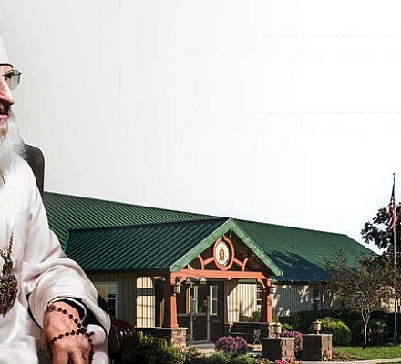 Митрополит всея Америки и Канады Леонтий (Туркевич), сподвижник св. Патриарха Тихона, возможно, будет причислен к лику святых