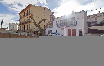 Capella del Roser