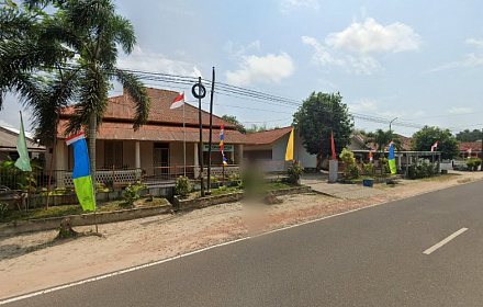 Catholic Rectory