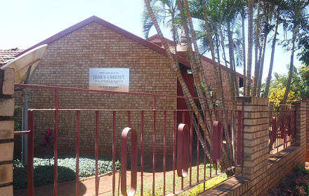 Church of Jesus Christ of Latter-day Saints