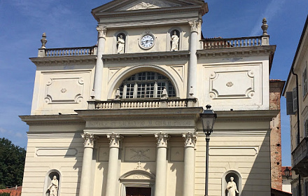 Iglesia
