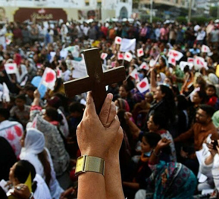 Пакистан: пастор, проведший 13 лет в тюрьме по ложному обвинению в богохульстве, умер на третий день после оправдания