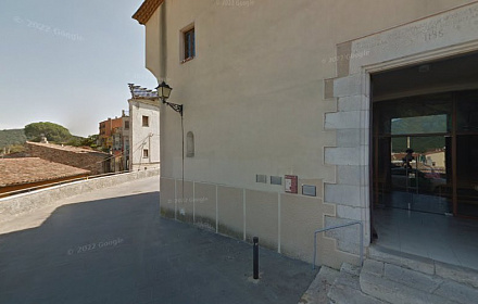 Campanar d'Anglès