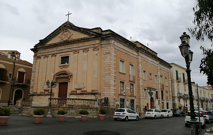 Chiesa Di Santa Maria Maggiore