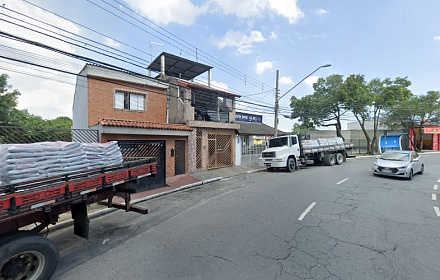 Igreja Evangélica Renovo dos Remidos