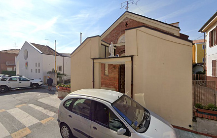 Parrocchia San Isidoro