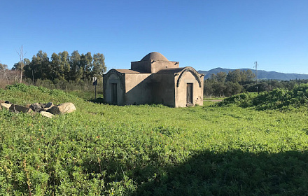 Chiesa di San Vero Congius