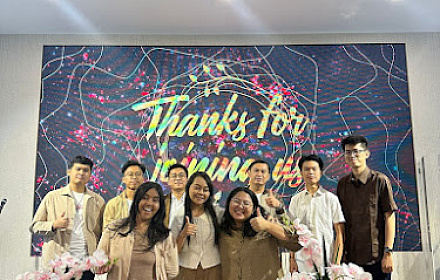 GBI Harapan Indah