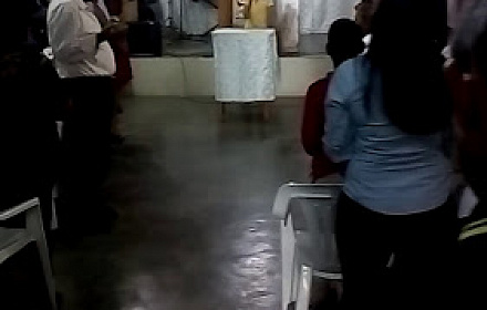 Ministerio Internacional Getsemani