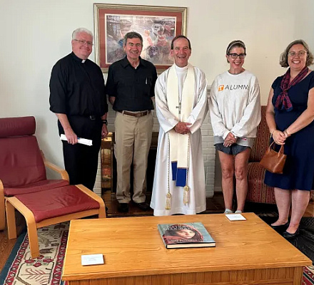 Родильные дома становятся все более популярными после Ро