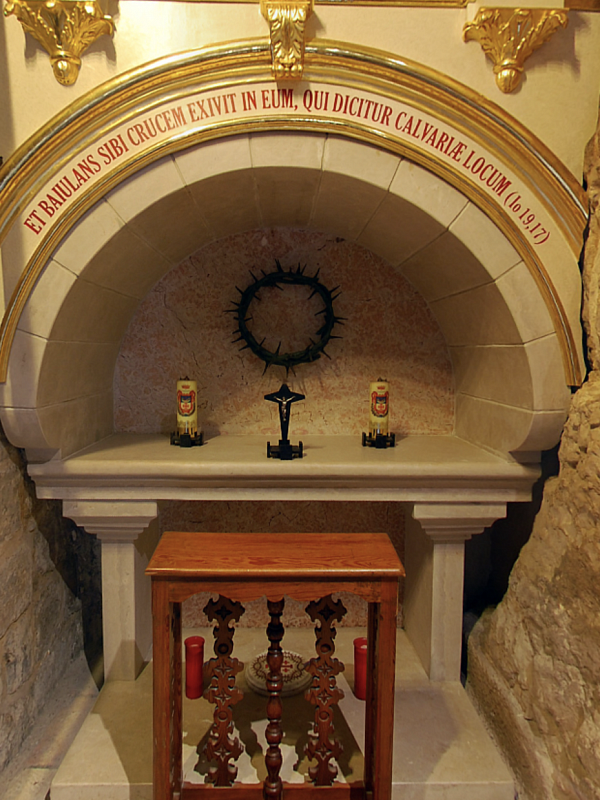 Лютеранская капелла