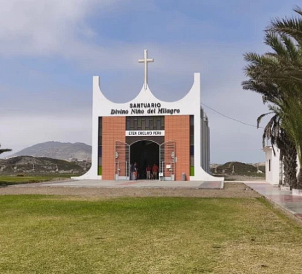 Pope Leo’s aim for basilica at Eucharistic miracle site in Peru impeded by legal dispute