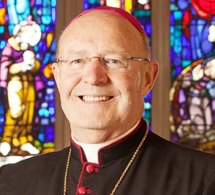 Australian archbishop promotes ecumenical creed on human sexuality