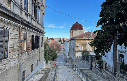 Kršćanska adventistička crkva Pula
