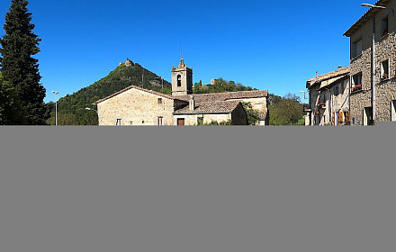 Church of St. Mary