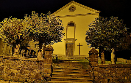 Parrocchia Di S.Apollinare Vescovo Martire