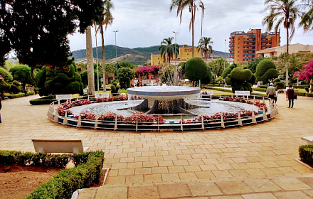 Igreja Monte Sião
