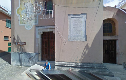 Chiesa Santa Maria Assunta