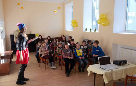 Tserkva Asd