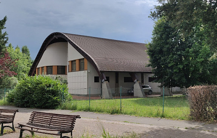 Chiesa dello Spirito Santo a Serravalle