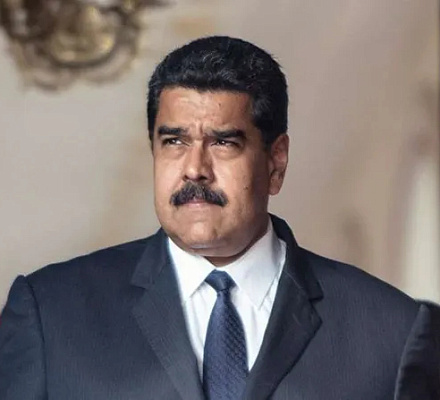 Venezuelan dictator decrees Oct. 1 to be start of Christmas season: Church responds