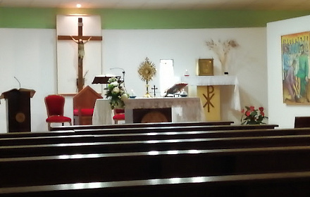 Parish of Santa Clara