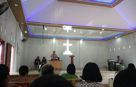 GPI Sidang Kulim