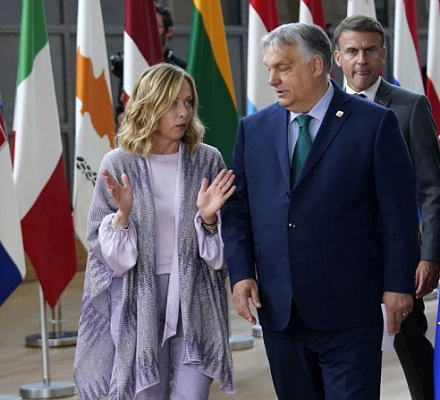 Los líderes europeos prometen cooperar con Trump tras su histórica victoria en la remontada