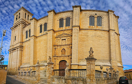 Church of St. James the Apostle