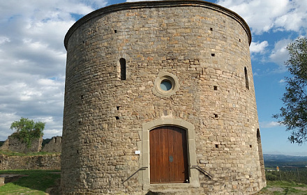 Sant Esteve i Sant Sebastià de Sallent