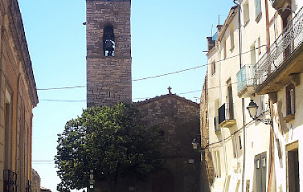Sant Jaume