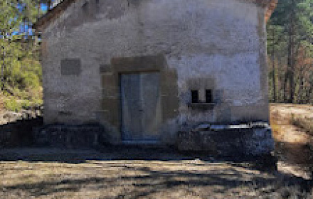 Mare de Déu de la Tosca