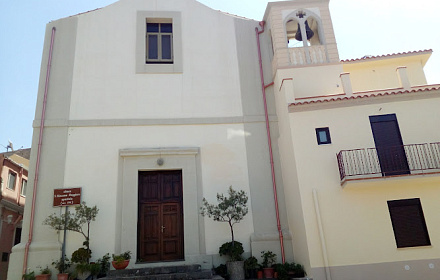 Chiesa di San Giacomo Maggiore