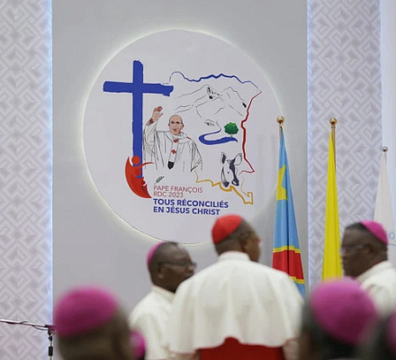 Democratic Republic of Congo bishops stress need for ceasefire, dialogue, and human dignity
