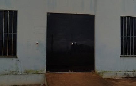 IGREJA JESUS E AMOR
