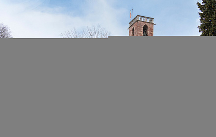 Santa Maria de Santiga