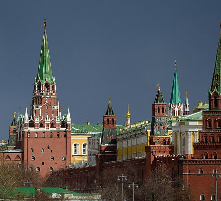 Un museo sotterraneo da realizzare al Cremlino sulla fondazione della Chiesa del Miracolo di Michele Arcangelo