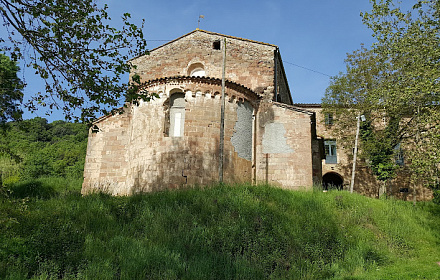 Sanctuaries dels Arcs