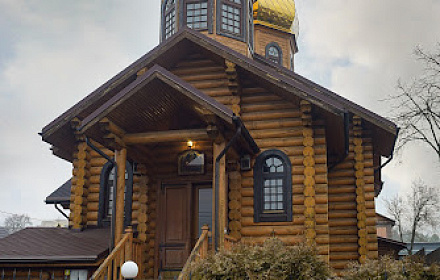 Church of the Assumption